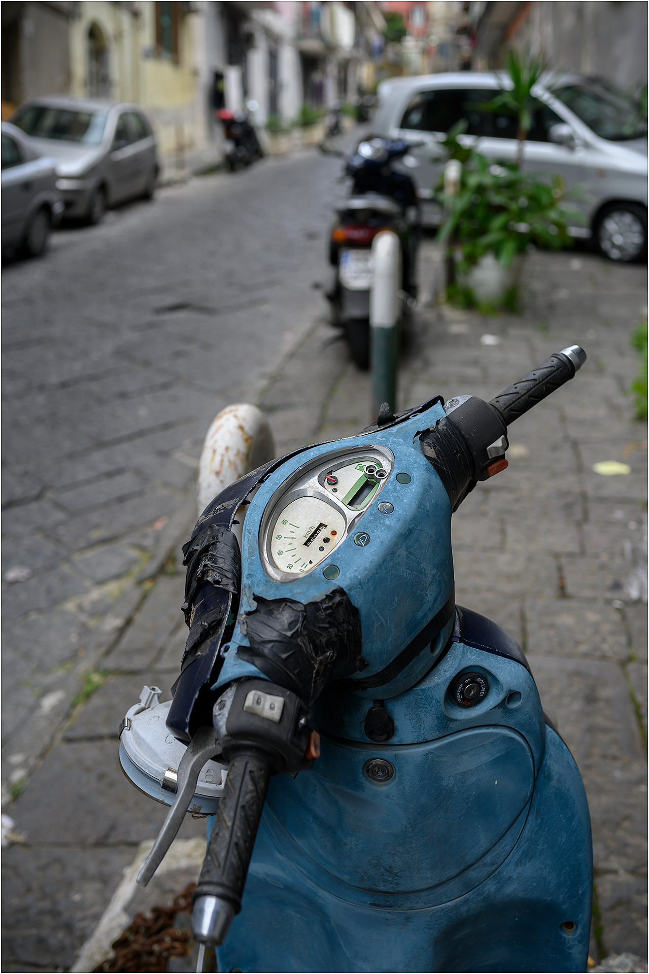 A1_Neapel_2210_Z62_022 A1 - Neapel Oktober 2022