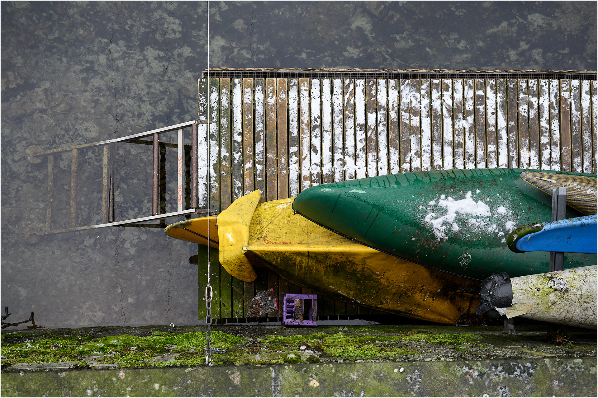 I2_Schanzengraben_2301_Z62_156 I2 - Schanzengraben Januar 2023