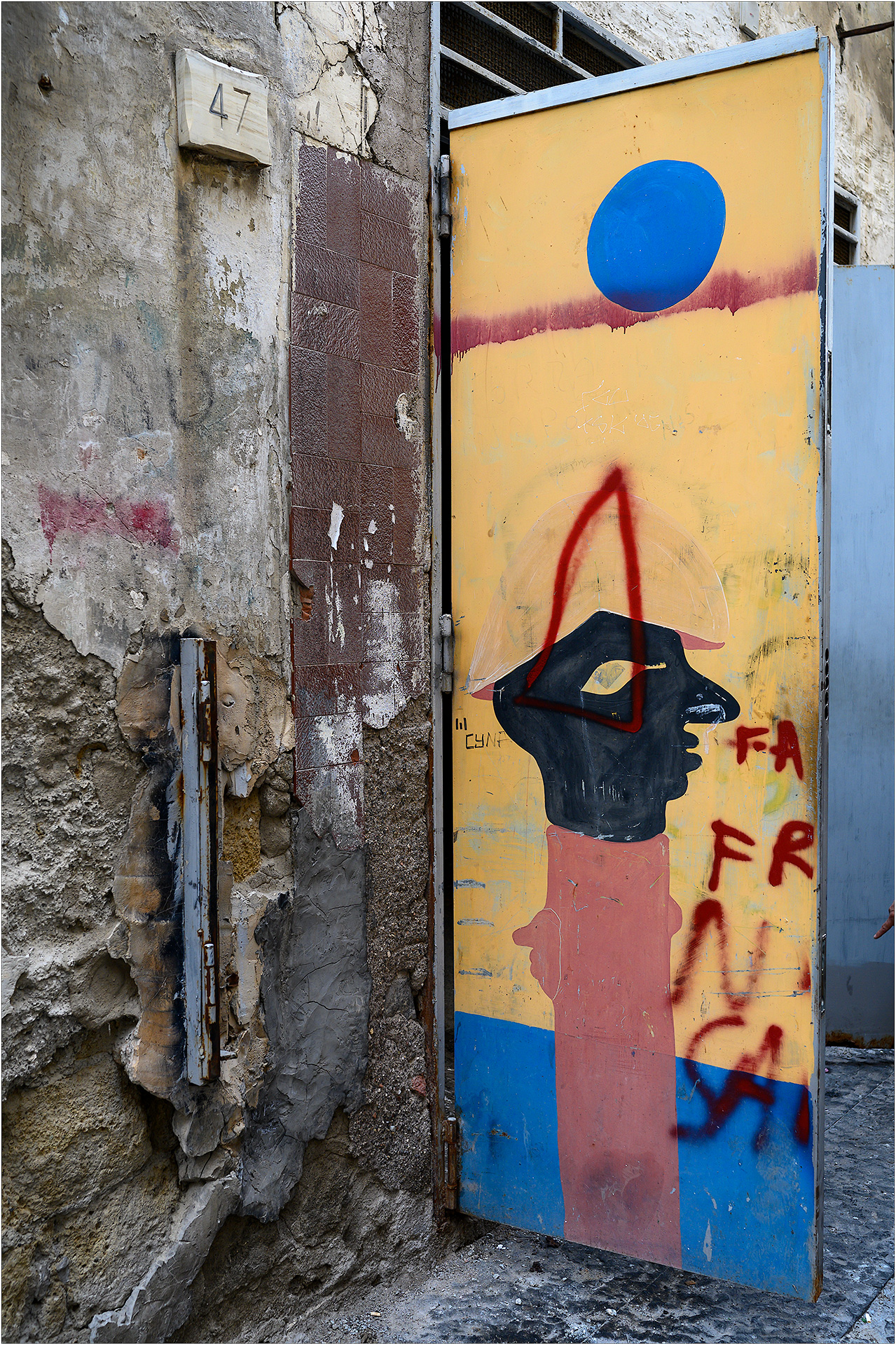 K1_Neapel_2210_Z62_504 K1 - Neapel Oktober 2022