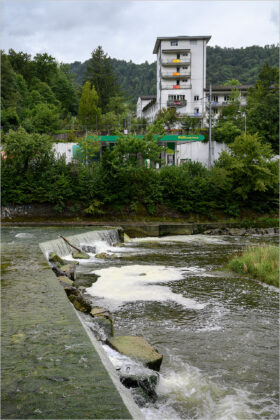 B1 - Sihl August 2023