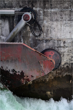 B3 - Limmat Juli 2024