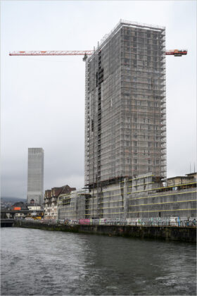 C3 - Limmat Januar 2024