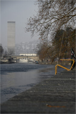 C4 - Limmat Januar 2023