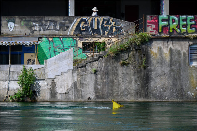 F1 - Limmat Juli 2024