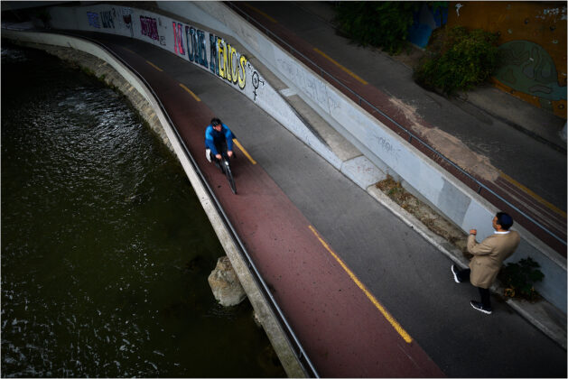 F2 - Sihl September 2022