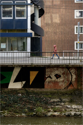 F3 - Sihl Februar 2023