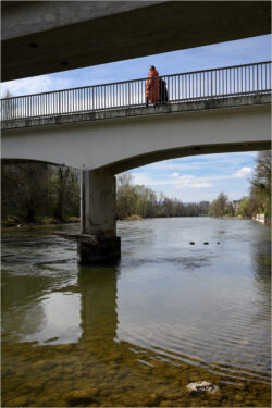 F5 - Limmat März 2025