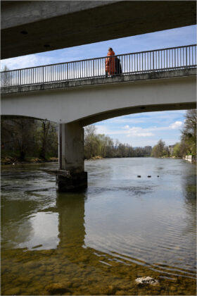 F5 - Limmat März 2025