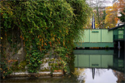 G1 - Schanzengraben November 2021