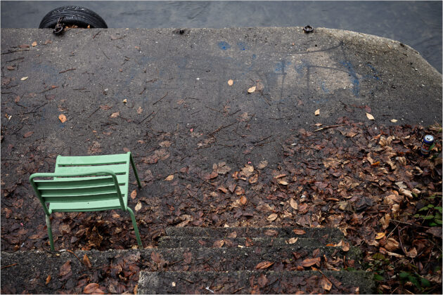 G2 - Limmat Dezember 2020