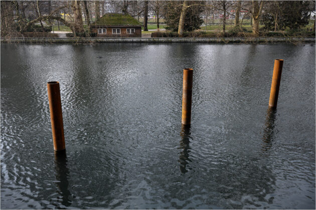 G3 - Limmat Januar 2023