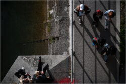 H2 - Limmat Mai 2021