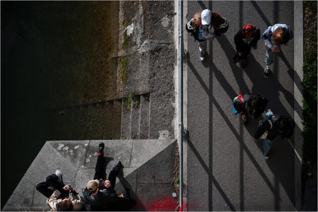 H2 - Limmat Mai 2021