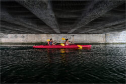 H4 - Schanzengraben Juli 2022