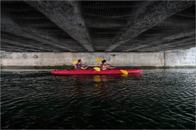 H4 - Schanzengraben Juli 2022