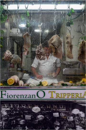 I1 - Neapel Oktober 2022