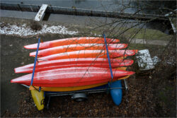 I1 - Schanzengraben Januar 2023