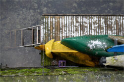 I2 - Schanzengraben Januar 2023