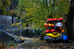 I3 - Schanzengraben November 2021