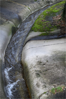 J3 - Wildbach Januar 2024