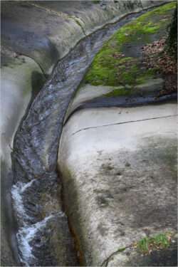 J3 - Wildbach Januar 2024