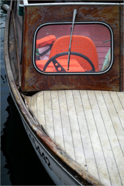 M1 - Limmat Juli 2024