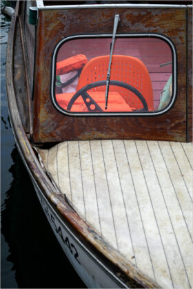 M1 - Limmat Juli 2024