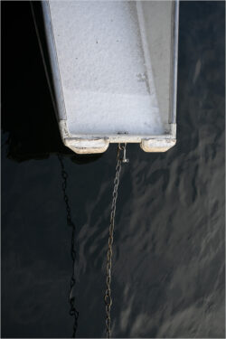 M3 - Limmat Januar 2023