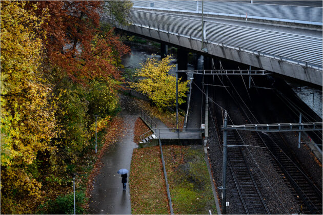 N4 - Sihl November 2021