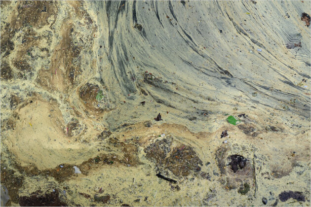 O2 - Schanzengraben April 2024