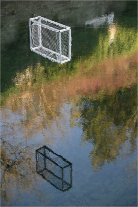 P1 - Schanzengraben Januar 2024