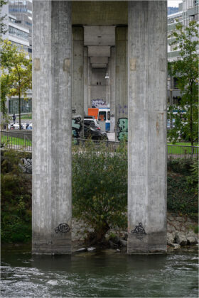 Q1 - Limmat Oktober 2023