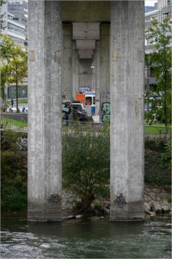 Q1 - Limmat Oktober 2023