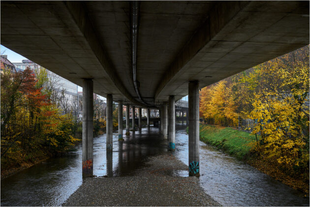 Q3 - Sihl November 2021